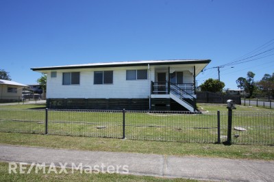 Property in Logan Central - Leased