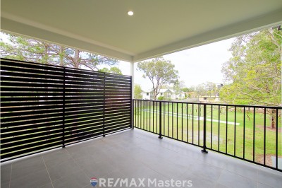 Property in Capalaba - Leased