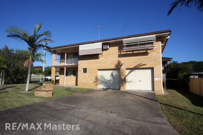 Property in Macgregor - Leased