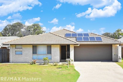 Property in Durack - Leased