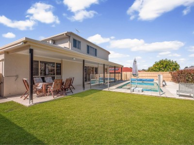 Property in Forest Lake - Sold for $700,000