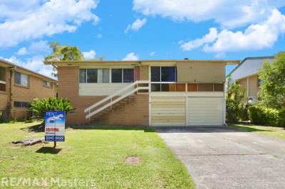 Property in Macgregor - Leased