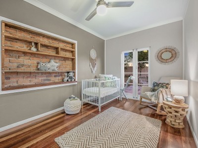 Property in Moorooka - Sold for $547,000