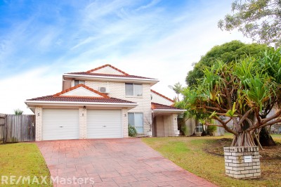 Property in Calamvale - Leased