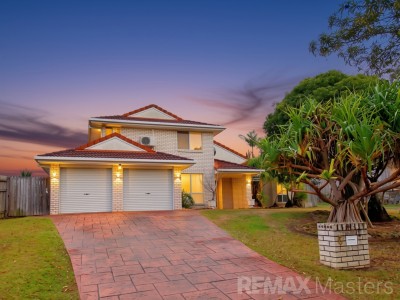 Property in Calamvale - $1000 Weekly