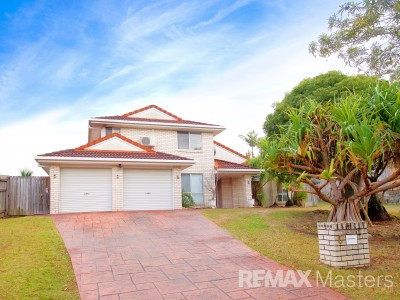 Property in Calamvale - $880 Weekly