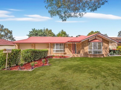 Property in Forest Lake - Sold for $500,000