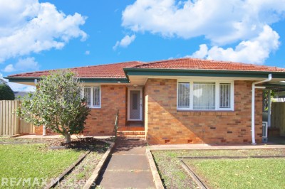 Property in Sunnybank - Leased