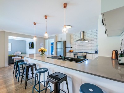 Property in Forest Lake - Sold for $615,000