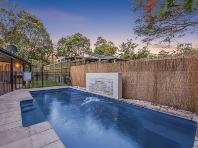 Property in Forest Lake - Sold for $510,000