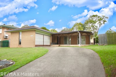 Property in Sunnybank Hills - $580 Weekly