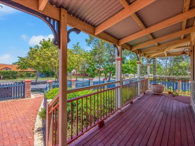 Property in Forest Lake - Sold