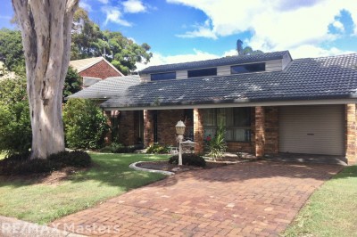 Property in Eight Mile Plains - Leased