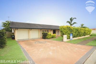 Property in Robertson - Leased