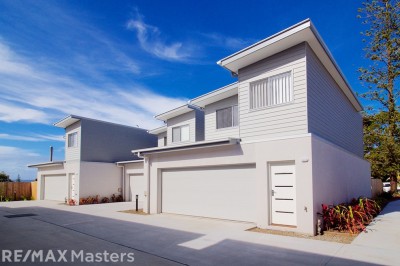 Property in Victoria Point - Leased