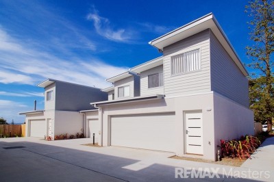Property in Victoria Point - $600 Weekly