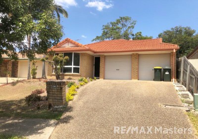 Property in Coopers Plains - Leased