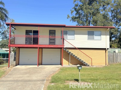Property in Browns Plains - $590 Weekly