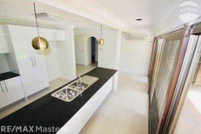 Property in Macgregor - Leased