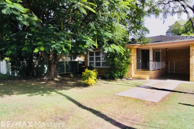 Property in Sunnybank - Leased