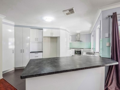 Property in Forest Lake - Sold for $500,000