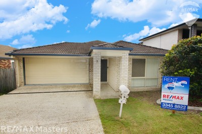 Property in Calamvale - Leased