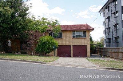 Property in Upper Mount Gravatt - Leased