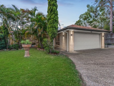 Property in Forest Lake - Sold for $530,000