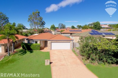 Property in Kuraby - Leased