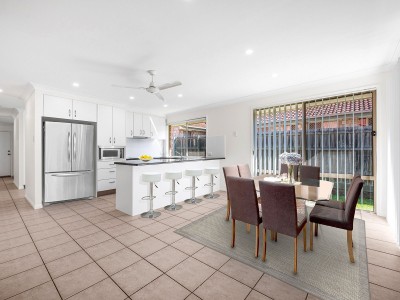 Property in Forest Lake - Sold for $425,000