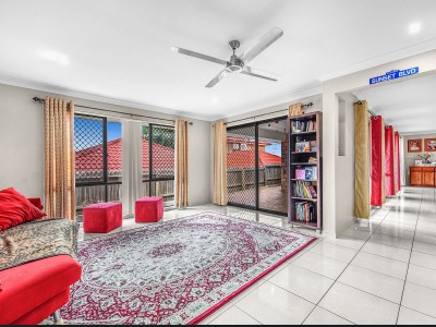 Property in Forest Lake - Sold for $500,000