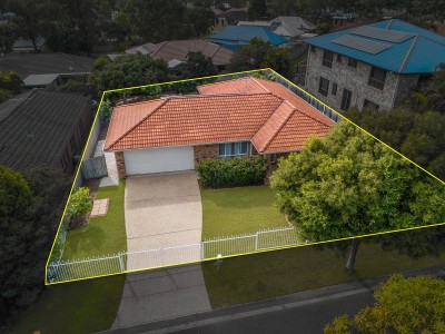 Property in Forest Lake - Sold for $465,000