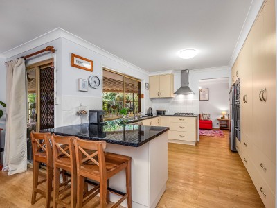 Property in Forest Lake - Sold for $525,000