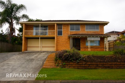 Property in Robertson - Leased