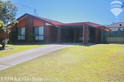 Property in Browns Plains - Leased