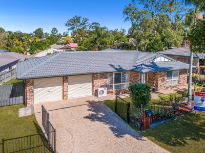Property in Forest Lake - Sold for $502,500