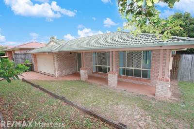 Property in Sunnybank Hills - Leased