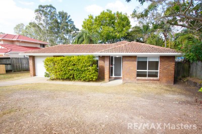 Property in Runcorn - Leased
