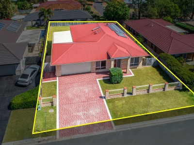 Property in Doolandella - Sold for $598,138