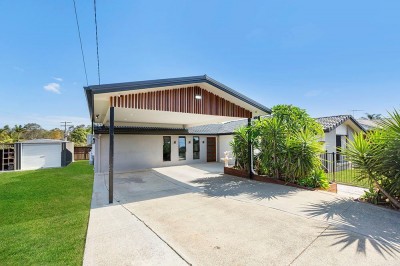 Property in Boronia Heights - Sold