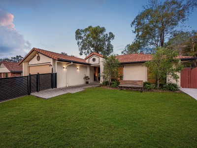 Property in Forest Lake - Sold for $530,000