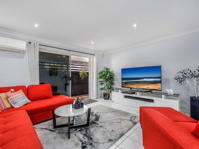 Property in Forest Lake - Sold for $520,000