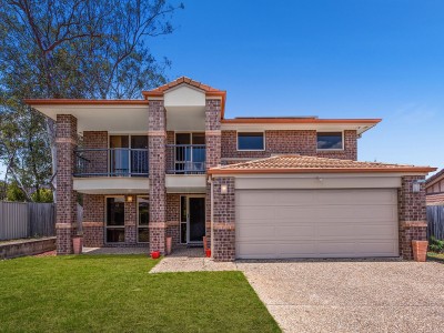 Property in Forest Lake - Sold