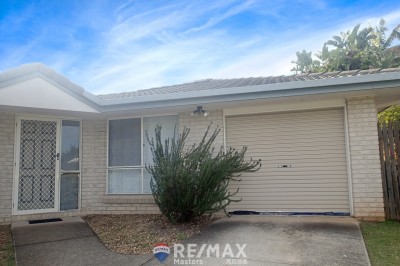 Property in Kuraby - Leased