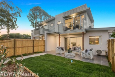 Property in Victoria Point - Leased