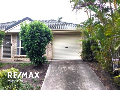 Property in Runcorn - Leased