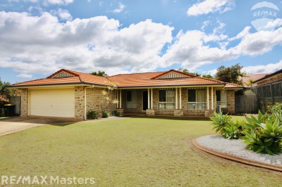 Property in Kuraby - Leased