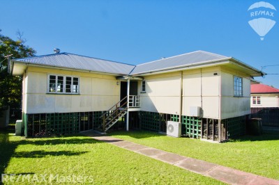 Property in Salisbury - Leased