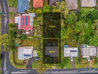 Property in Loganlea - Sold for $305,000