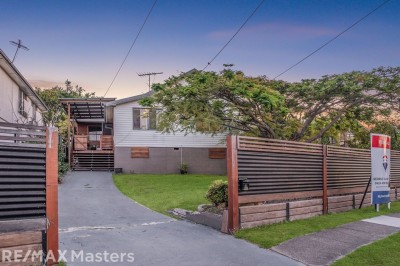 Property in Moorooka - Leased